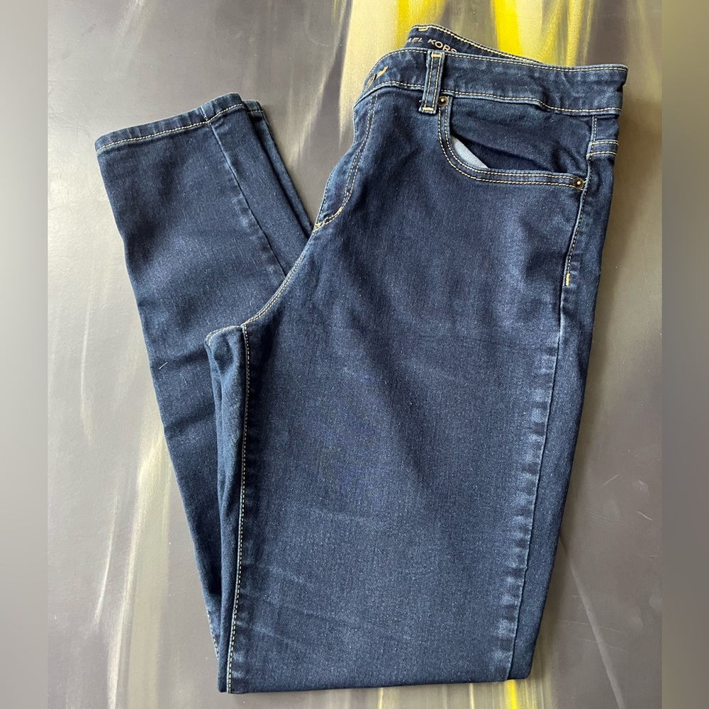 Michael Kors Jeans – Size 12 – 27.5” Inseam